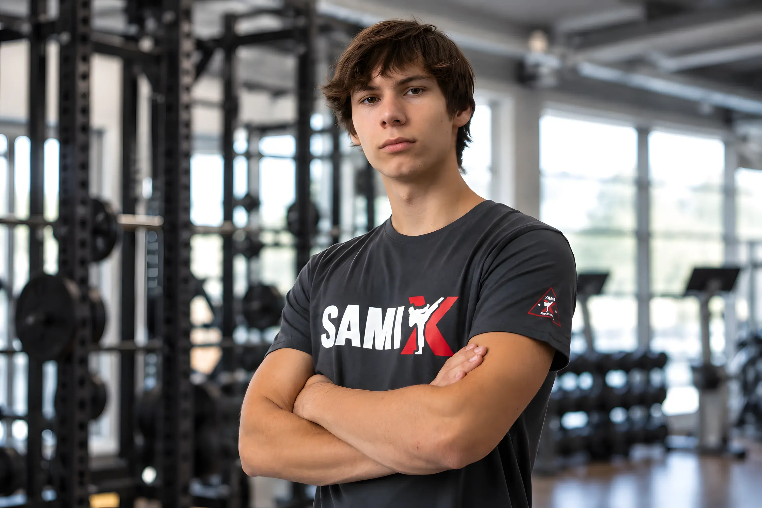 Simon Weckauf