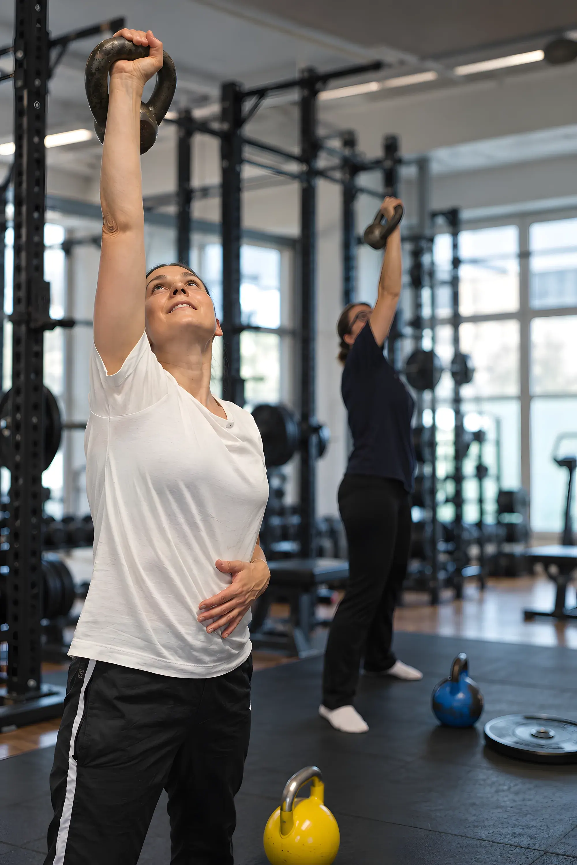 Functional Training