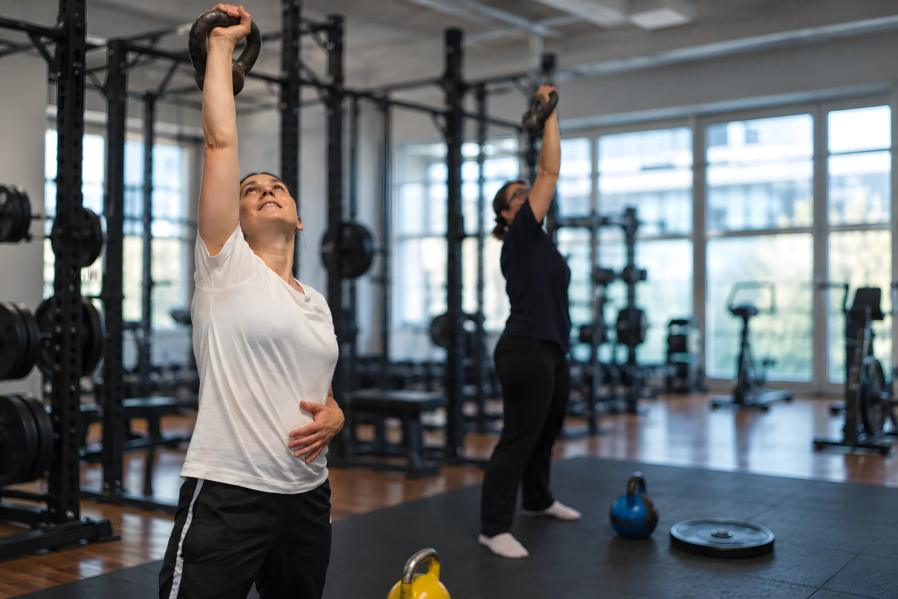 Functional Training